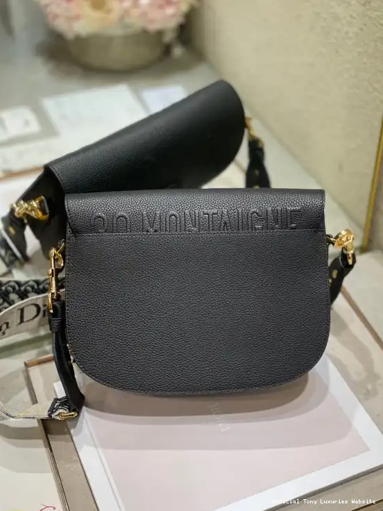 Tony Luxuries LARGE diro BAG BOBBY 0706